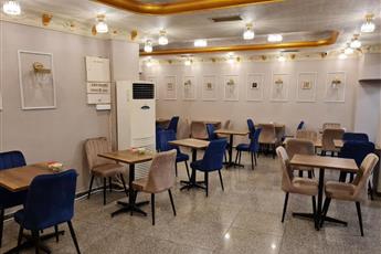 Hamit Hotel Istanbul 3*