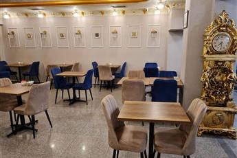 Hamit Hotel Istanbul 3*