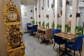 Hamit Hotel Istanbul 3*