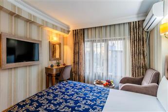 Hamit Hotel Istanbul 3*