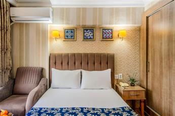 Hamit Hotel Istanbul 3*