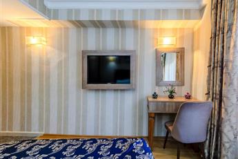 Hamit Hotel Istanbul 3*