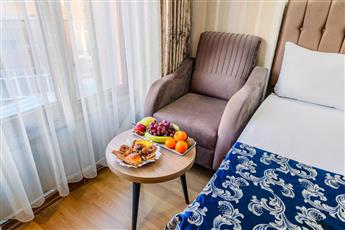 Hamit Hotel Istanbul 3*