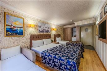 Hamit Hotel Istanbul 3*