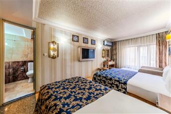 Hamit Hotel Istanbul 3*