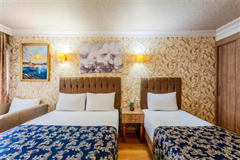 Hamit Hotel Istanbul 3*