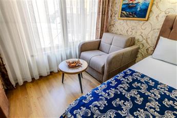 Hamit Hotel Istanbul 3*