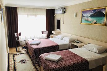 Hamit Hotel