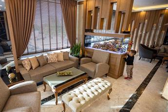 Hamitbey Hotel Yenikapi 4*