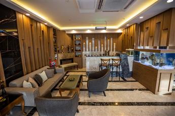 Hamitbey Hotel Yenikapi 4*