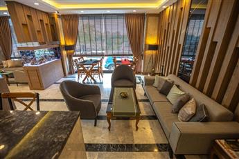 Hamitbey Hotel Yenikapi 4*