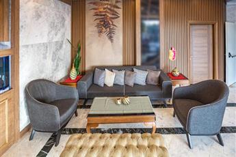 Hamitbey Hotel Yenikapi 4*