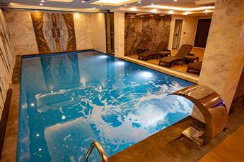 Hamitbey Hotel Yenikapi 4*