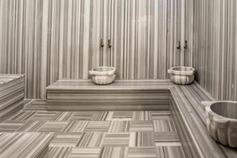 Hamitbey Hotel Yenikapi 4*