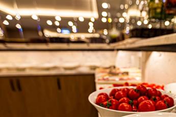 Hamitbey Hotel Yenikapi 4*