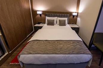 Hamitbey Hotel Yenikapi 4*