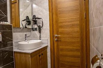 Hamitbey Hotel Yenikapi 4*