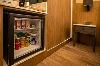 Hamitbey Hotel Yenikapi 4*