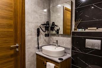 Hamitbey Hotel Yenikapi 4*