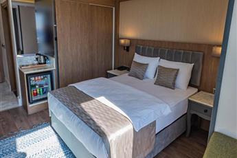 Hamitbey Hotel Yenikapi 4*