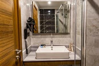 Hamitbey Hotel Yenikapi 4*