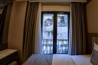 Hamitbey Hotel Yenikapi 4*