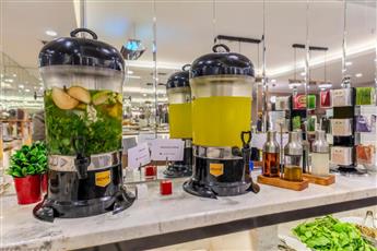 Hamitbey Hotel Yenikapi 4*