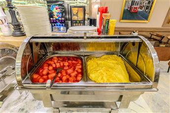 Hamitbey Hotel Yenikapi 4*