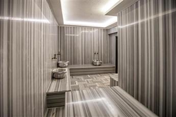 Hamitbey Hotel Yenikapi