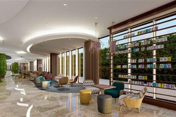 Hampton by Hilton Istanbul Arnavutkoy 4*