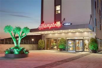 Hampton by Hilton Istanbul Arnavutkoy 4*
