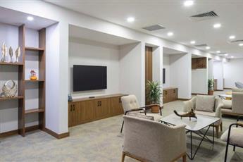 Hampton by Hilton Istanbul Arnavutkoy 4*