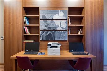 Hampton by Hilton Istanbul Atakoy 3*