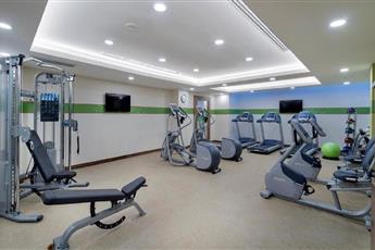 Hampton by Hilton Istanbul Atakoy 3*