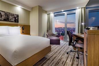 Hampton by Hilton Istanbul Atakoy