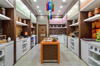 Hampton by Hilton Istanbul Atakoy