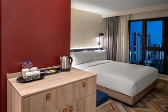 Hampton by Hilton Istanbul Merter 4*