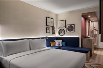 Hampton by Hilton Istanbul Merter 4*