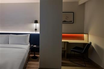 Hampton by Hilton Istanbul Merter 4*