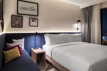 Hampton by Hilton Istanbul Merter 4*