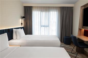 Hampton by Hilton Istanbul Merter 4*