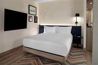 Hampton by Hilton Istanbul Merter 4*