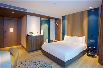Hampton By Hilton Istanbul Old City 3*