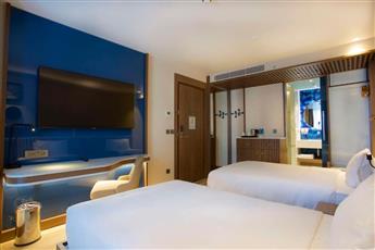 Hampton By Hilton Istanbul Old City 3*