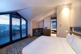 Hampton By Hilton Istanbul Old City 3*