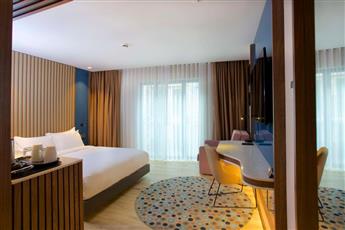 Hampton By Hilton Istanbul Old City 3*