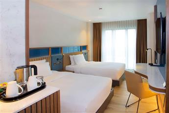 Hampton By Hilton Istanbul Old City 3*