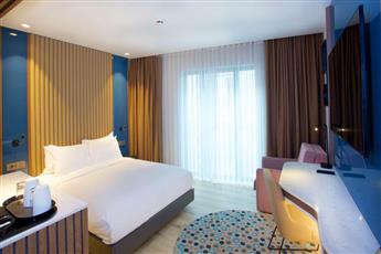 Hampton By Hilton Istanbul Old City 3*