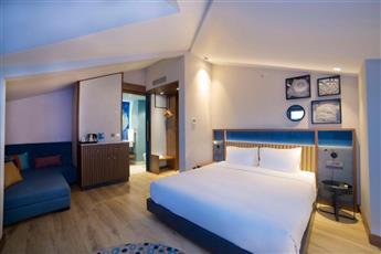 Hampton By Hilton Istanbul Old City 3*