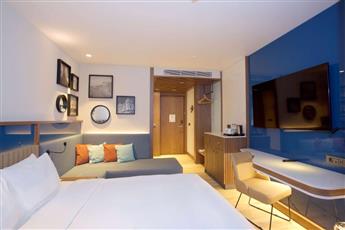 Hampton By Hilton Istanbul Old City 3*